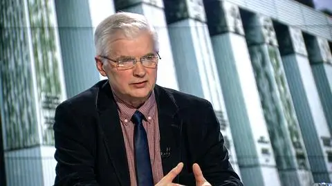 Włodzimierz Cimoszewicz