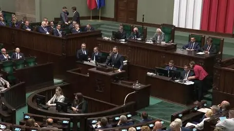 sejm 