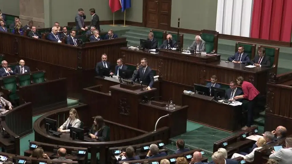sejm 