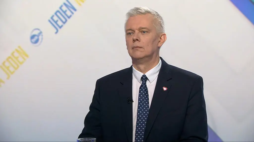 Tomasz Siemoniak