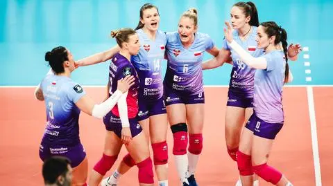 Niemki bez szans na Podpromiu. Dwa polskie kluby w ćwierćfinale Ligi Mistrzyń