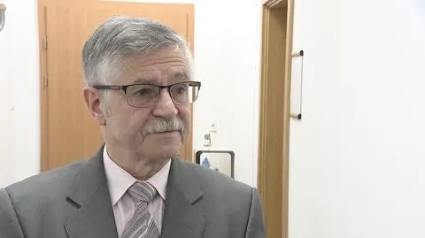 Doktor Jarosław Górnicki