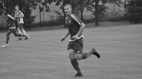 Nie żyje Adam Gołaszewski, syn legendy Polonii Warszawa 