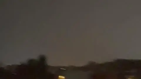 burza nad Szczecinem