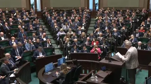 Paluch kontra Łącki Sejm Wita 