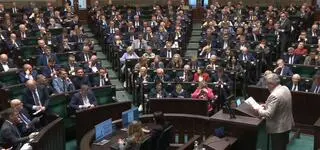 Posłanka PiS krzyczy: oddaj kasę. Takiej odpowiedzi się nie spodziewała 