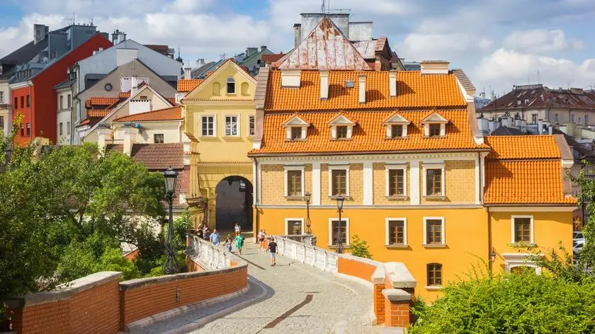 Jak głosowali mieszkańcy Lublina? Wyniki wyborów prezydenckich