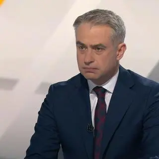 Krzysztof Gawkowski
