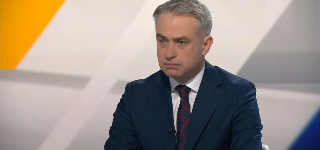 Gawkowski o fałszywych alarmach: warto bardziej uszczelnić system, ruszyły prace