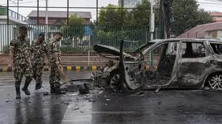 Nepal ma mieć nowy rząd po krwawych protestach
