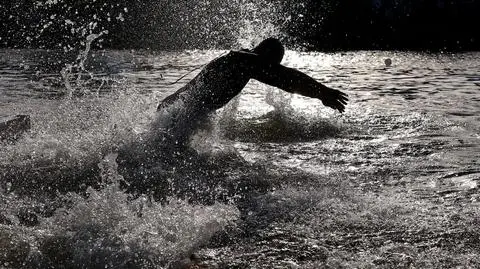 Tragedia na mistrzostwach świata. Nie żyje dwóch zawodników
