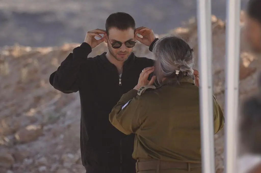 Alon Ohel