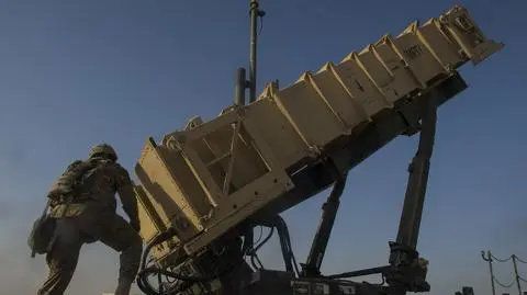 System Patriot