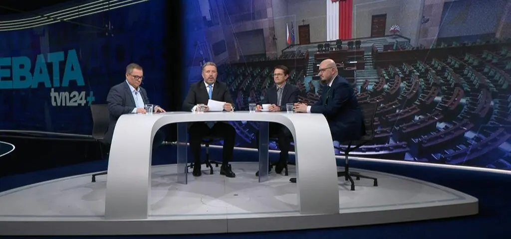 "Niektórzy posłowie i ministrowie pogniewali się na nas. Narobiliśmy sobie wielu wrogów"