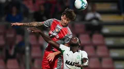 Prawnuk Benito Mussoliniego zadebiutował w Serie A