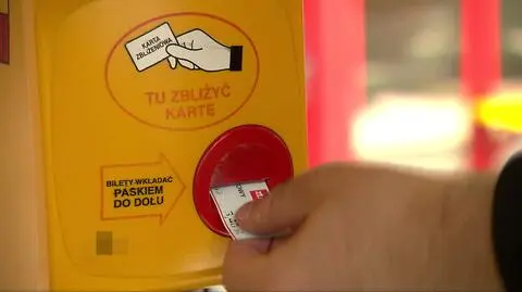 Awaria kasowników (zdj. ilustracyjne)