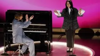 "Oddajcie kasę, mordeczki". Czy Billie Eilish mówi to, co myśli wielu?