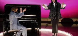 "Oddajcie kasę, mordeczki". Czy Billie Eilish mówi to, co myśli wielu?