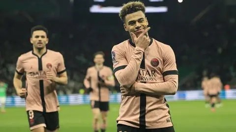 Popis PSG. Na tytuł musi jednak poczekać