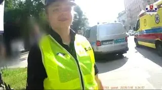 Ruszyły na pomoc 