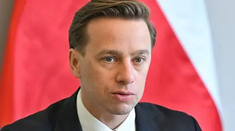 Bosak mówi, że z tego dokumentu "jesteśmy wyłączeni". Z tego nie