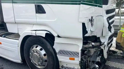 Śmiertelny wypadek na A1