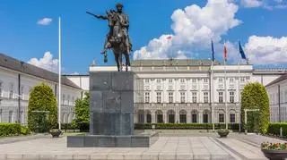 Ile to jest "żyletka"? Najnowszy sondaż prezydencki