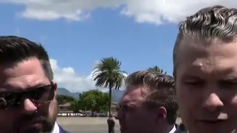 2503N034X BS HEGSETH