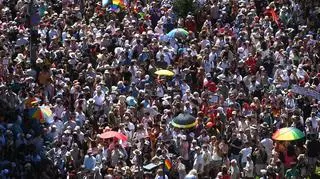 Parada Budapeszt