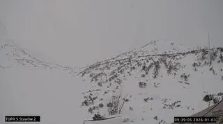 Dolina Pięciu Stawów Polskich