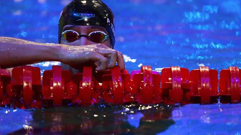 Wicemistrz olimpijski nie wystartuje w Tokio. "Przełożenie igrzysk pokrzyżowało mój plan"