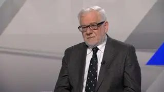 Francuski parasol nuklearny. "Przestrzegam przed budowaniem nadziei, że to nam zapewni bezpieczeństwo"