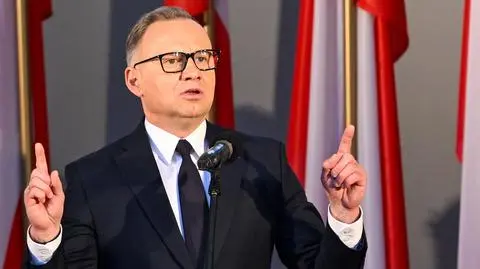 Andrzej Duda