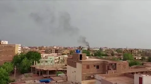 SUDAN