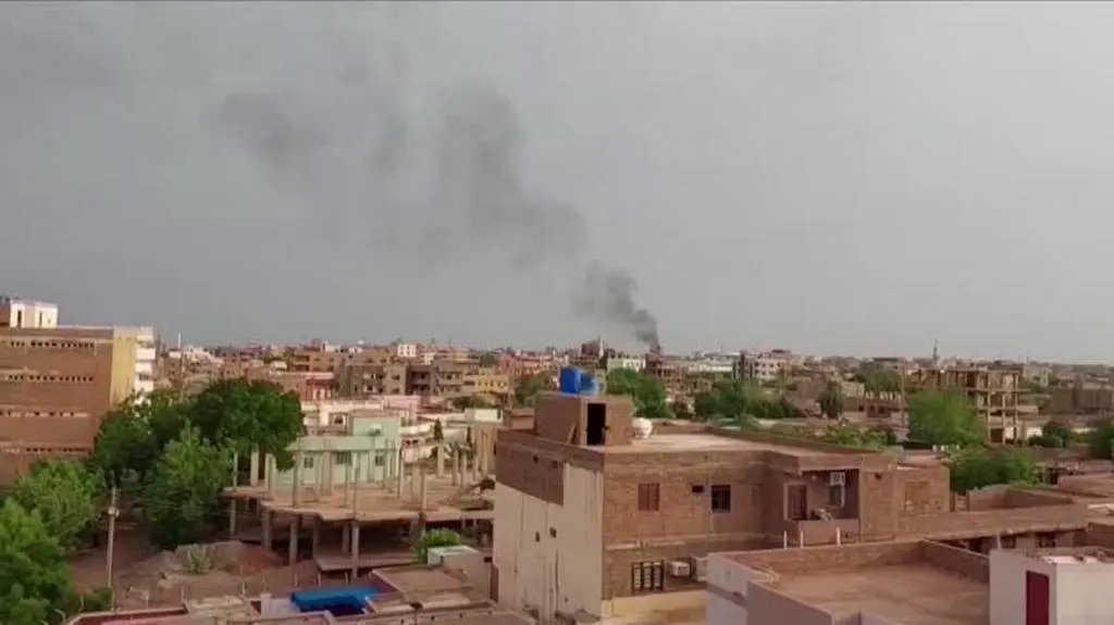 SUDAN