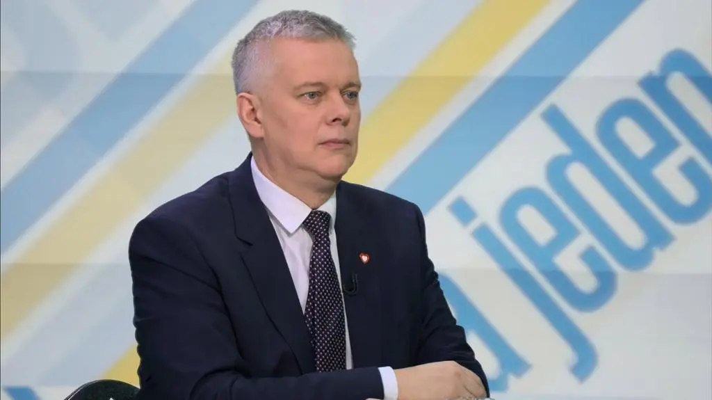 Tomasz Siemoniak