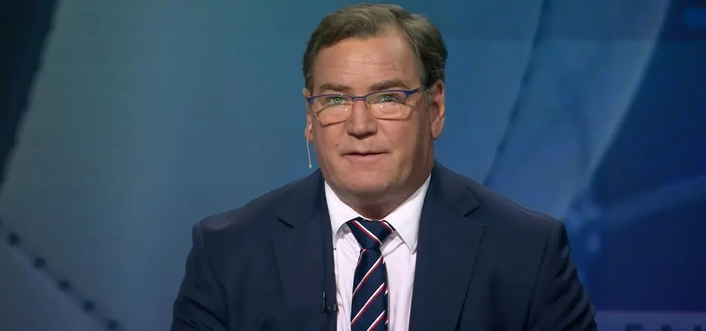 Selekcjoner kadry w TVN24: zrobię wszystko, aby Robert był razem z nami 