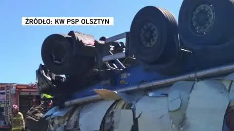 KW PSP Olsztyn