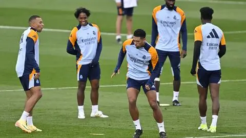 Real jeden krok od historycznego rekordu. Ten najtrudniejszy