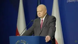 Propozycja dużej podwyżki stóp procentowych