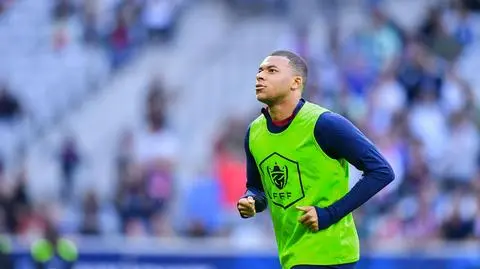 Burzliwe rozstanie. Mbappe domaga się od PSG 100 milionów euro