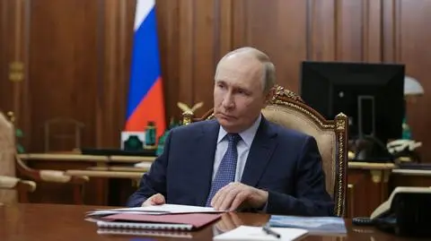 Władimir Putin