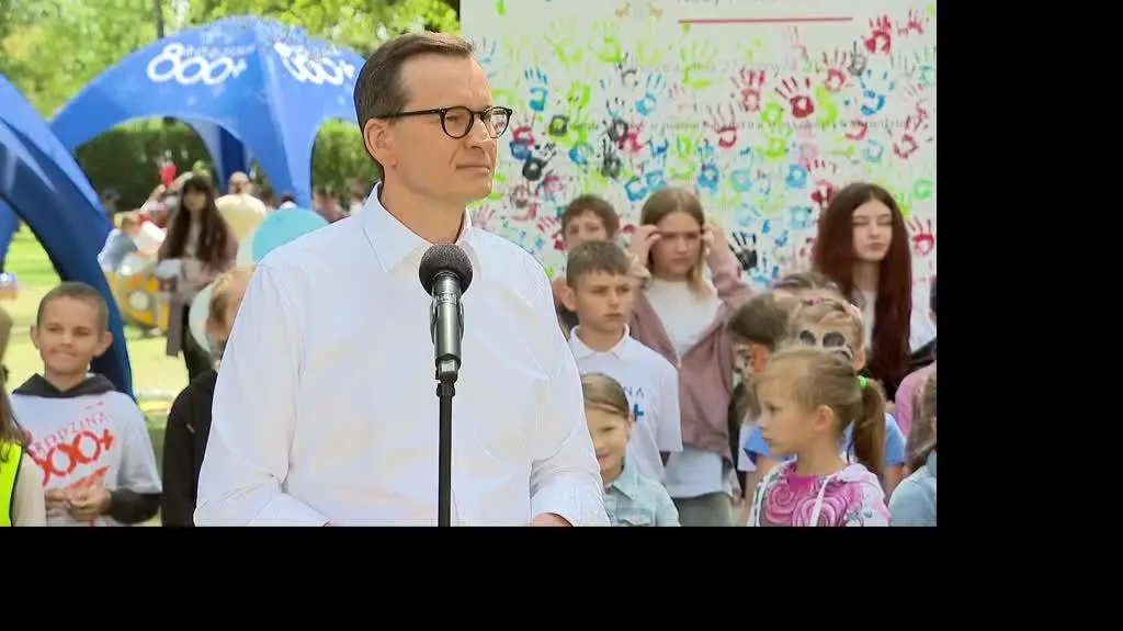 MORAWIECKI 3