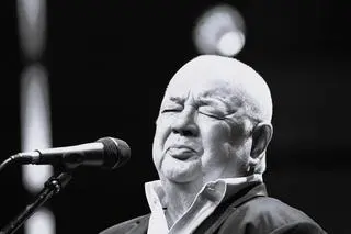 Stanisław Soyka
