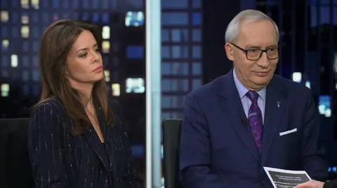 Smoliński o podziałach w PiS: nawet w PZPR-ze były różnice zdań