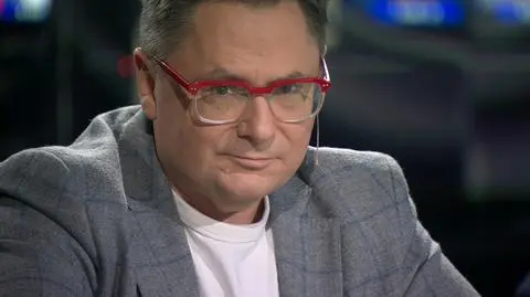 Prof. Paweł Machcewicz w "Dwóch stronach"
