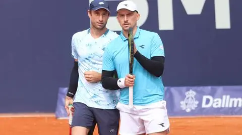 Szybki awans Zielińskiego w Madrycie. Medaliści igrzysk za burtą 