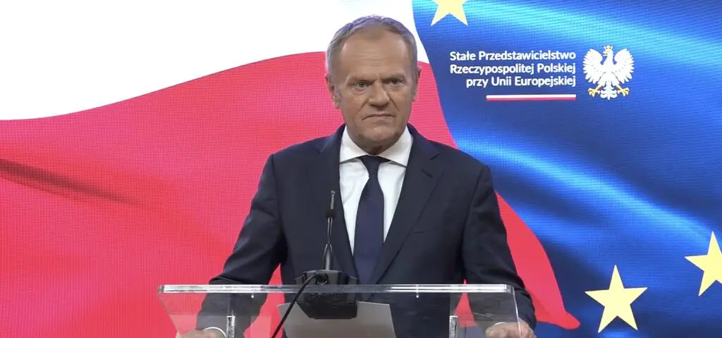 Premier po unijnym szczycie: solidarność z Ukrainą osiągnęła pułap, którego jeszcze nie widziałem