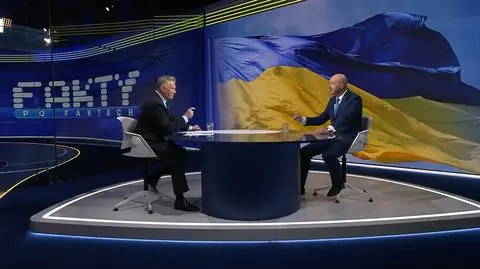 Pisarski: Trump bardzo chce utrzymywać relacje z Putinem