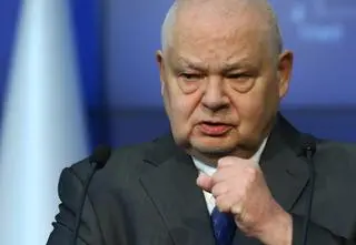 Chcą ograniczyć władzę Glapińskiego. Jest apel RPP